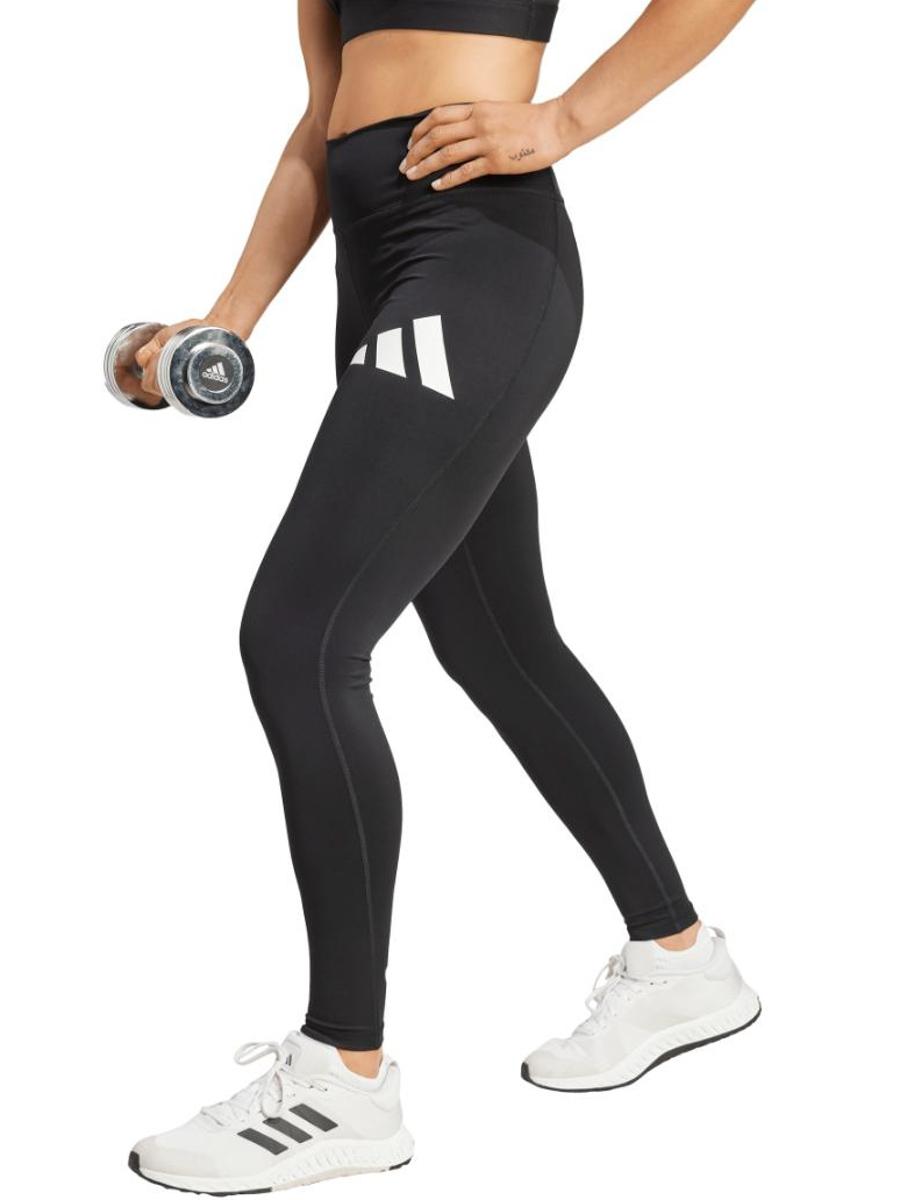 Malla Adidas Negro W