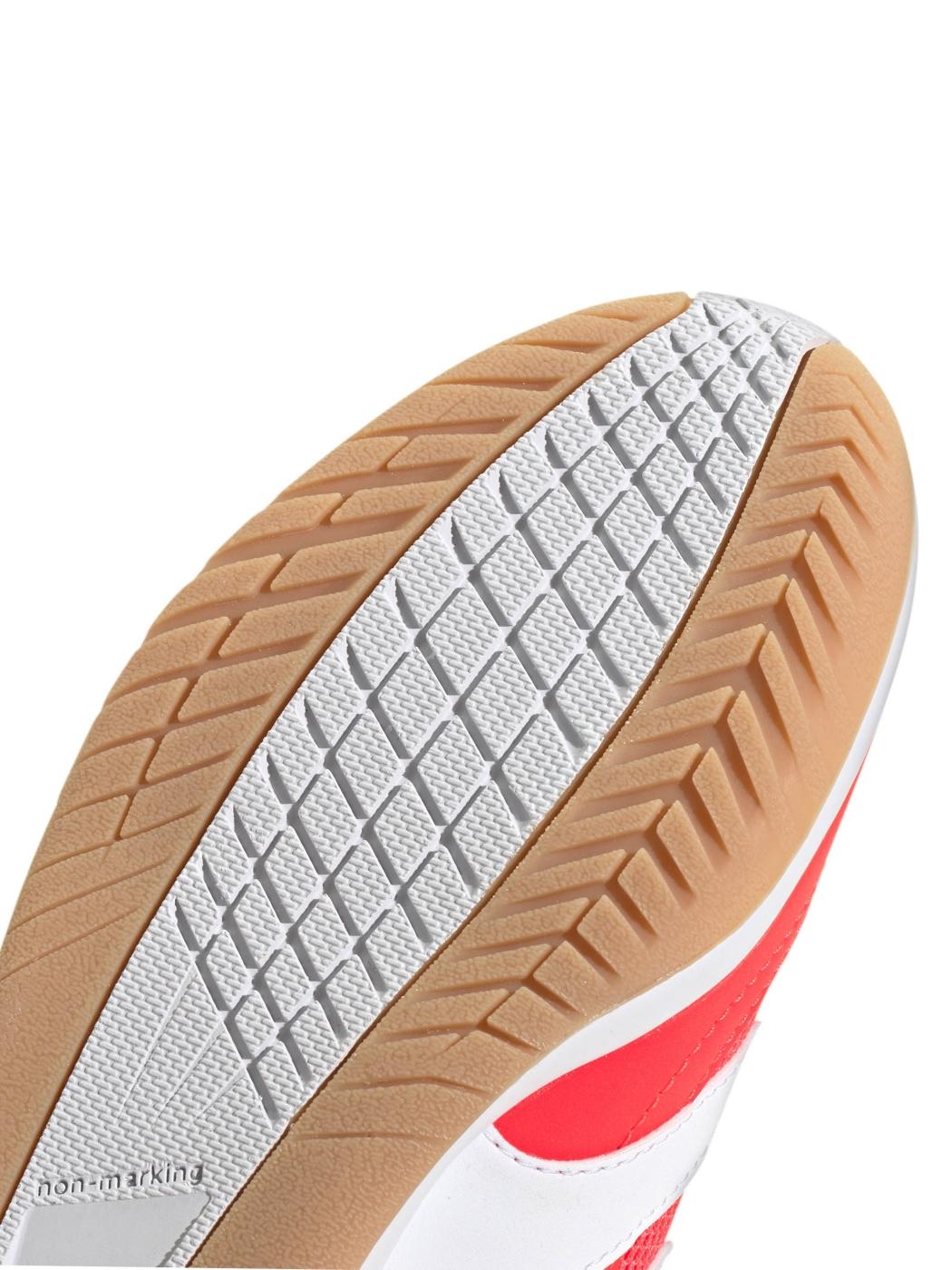 Bota Futbol Sala Adidas Predator Coral Jr