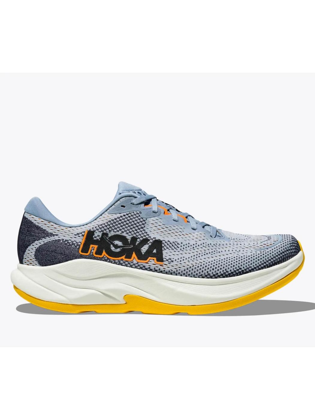 Zapatilla Hoka Rincon 4 Azul M