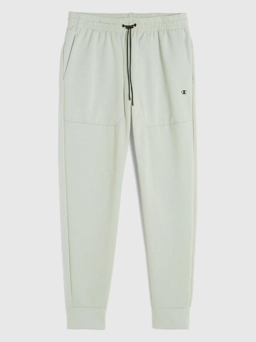 Pantalon Champion Rib Cuff M Turquesa