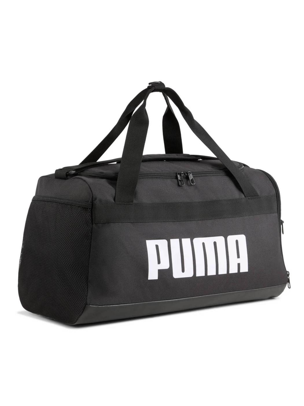 Bolsa Deporte Puma Challenger Negro