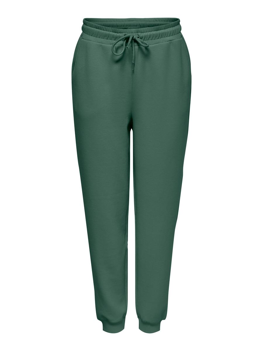 Pantalon Only Reg W Verde