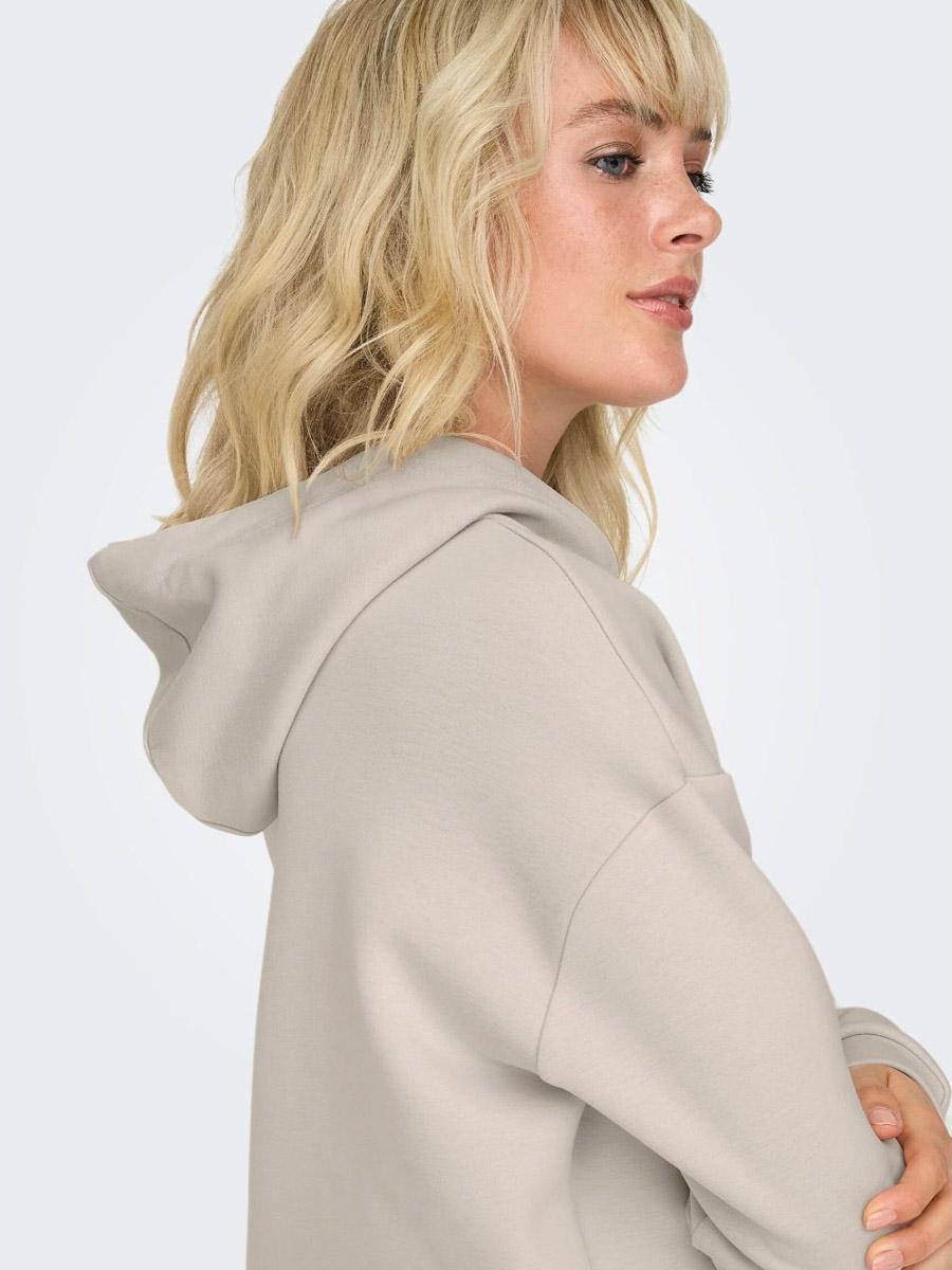 Sudadera Only LS W Arena