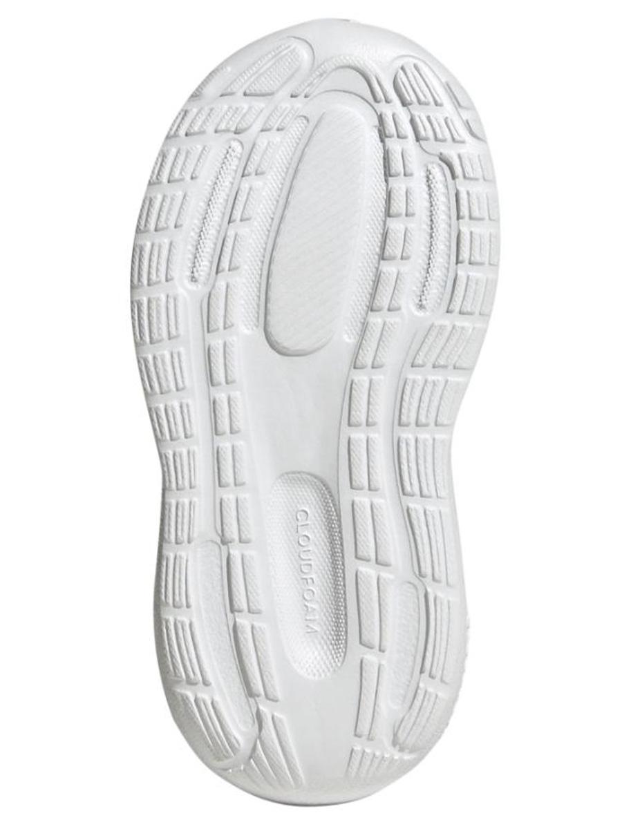 Zapatilla Adidas Runfalcon 5 Azulon Bebe