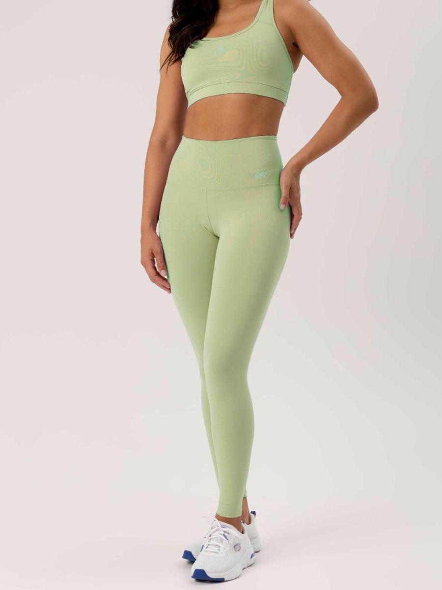 Malla Ditchil Genuine W Verde