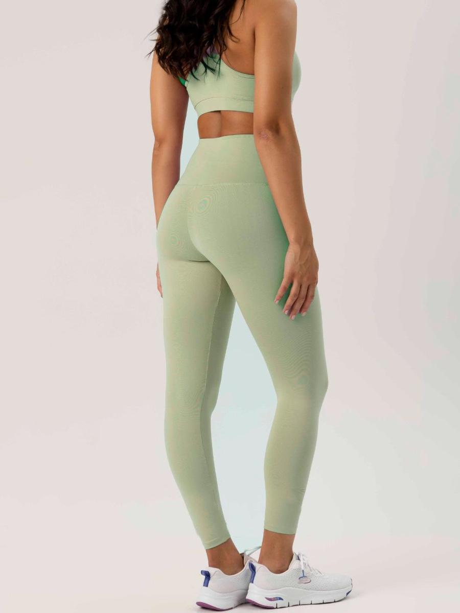 Malla Ditchil Genuine W Verde