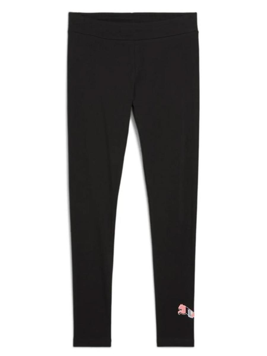 Malla Puma Ess Logo Lab W Negro