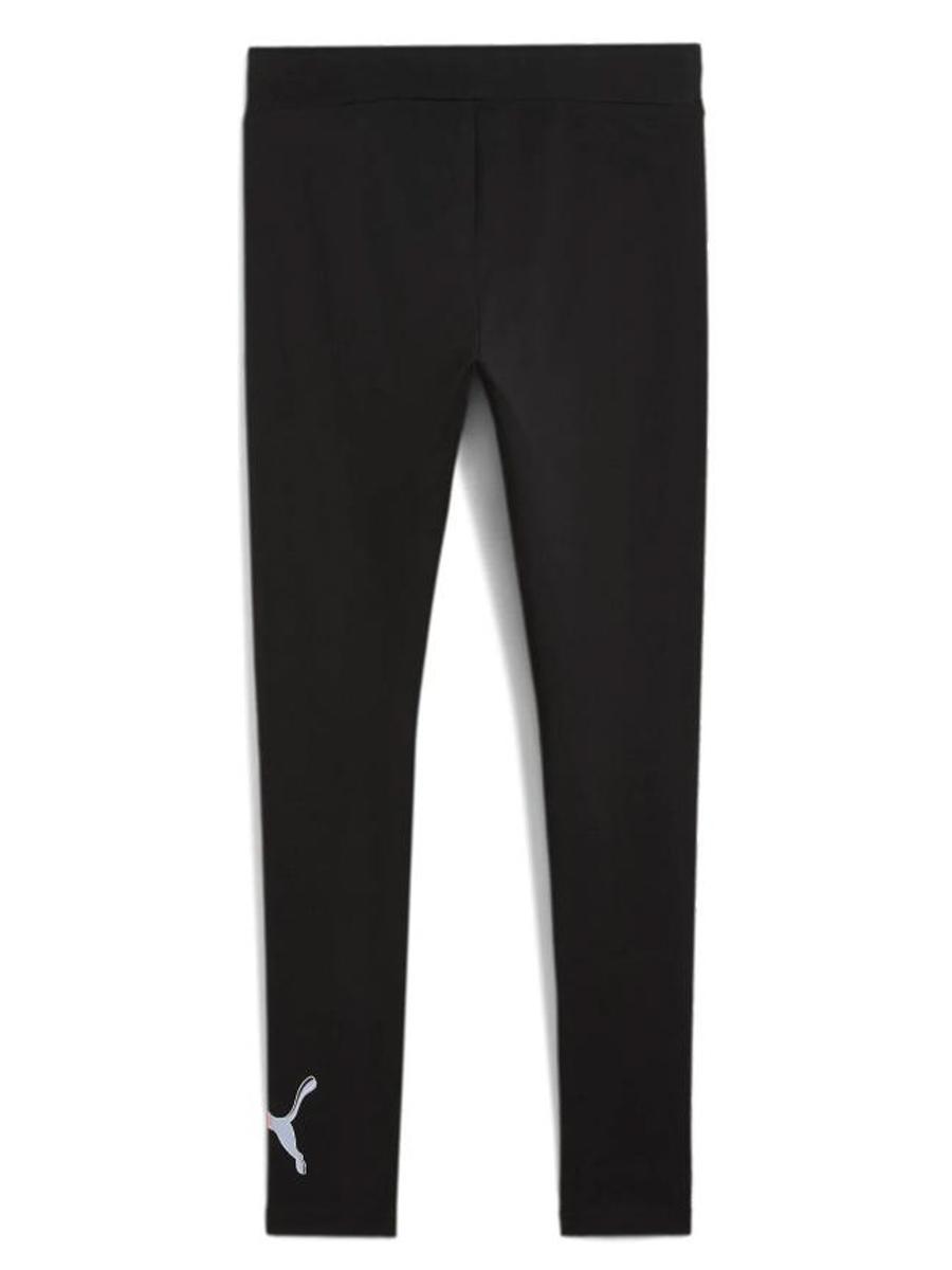 Malla Puma Ess Logo Lab W Negro