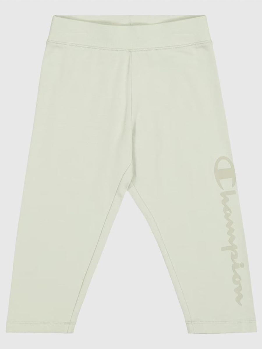 Legging Champion 7/8 Verde Niña