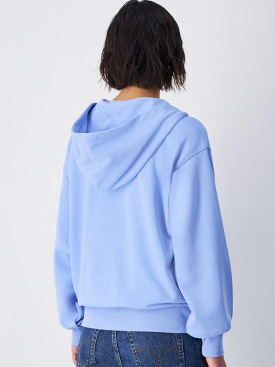 Chaqueta Champion Celeste W