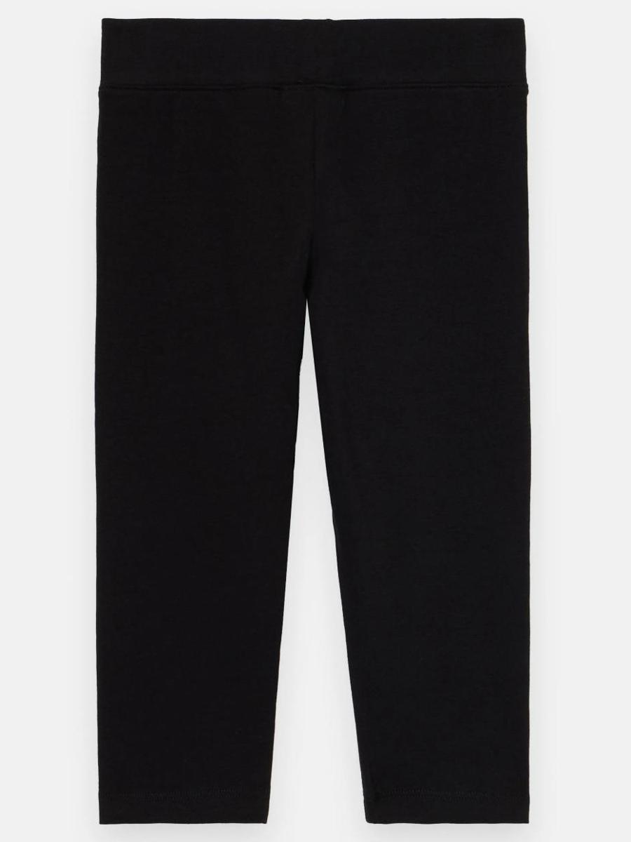 Legging Champion 7/8 Negra Niña