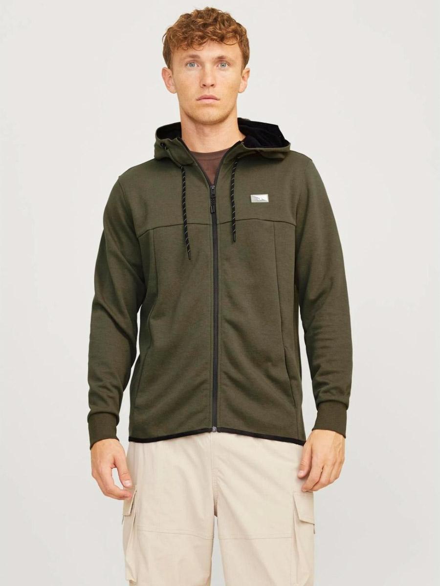 Chaqueta Jack&Jones Verde M