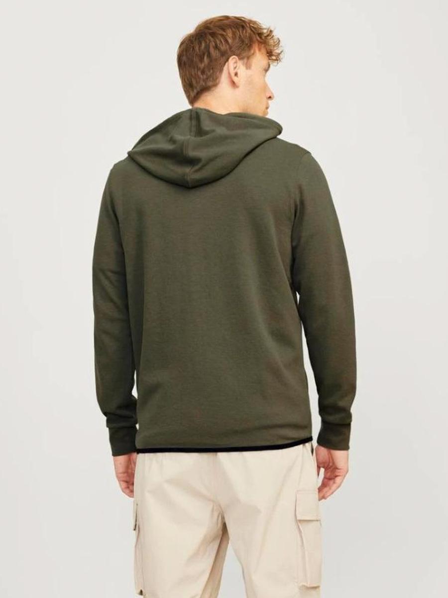 Chaqueta Jack&Jones Verde M