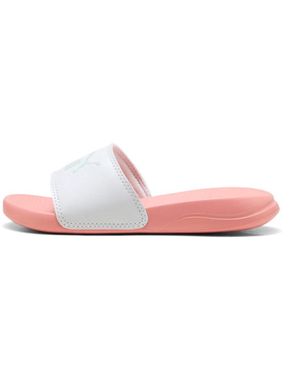 Chanclas Puma Popcat 20 Salmon/Blanco Jr