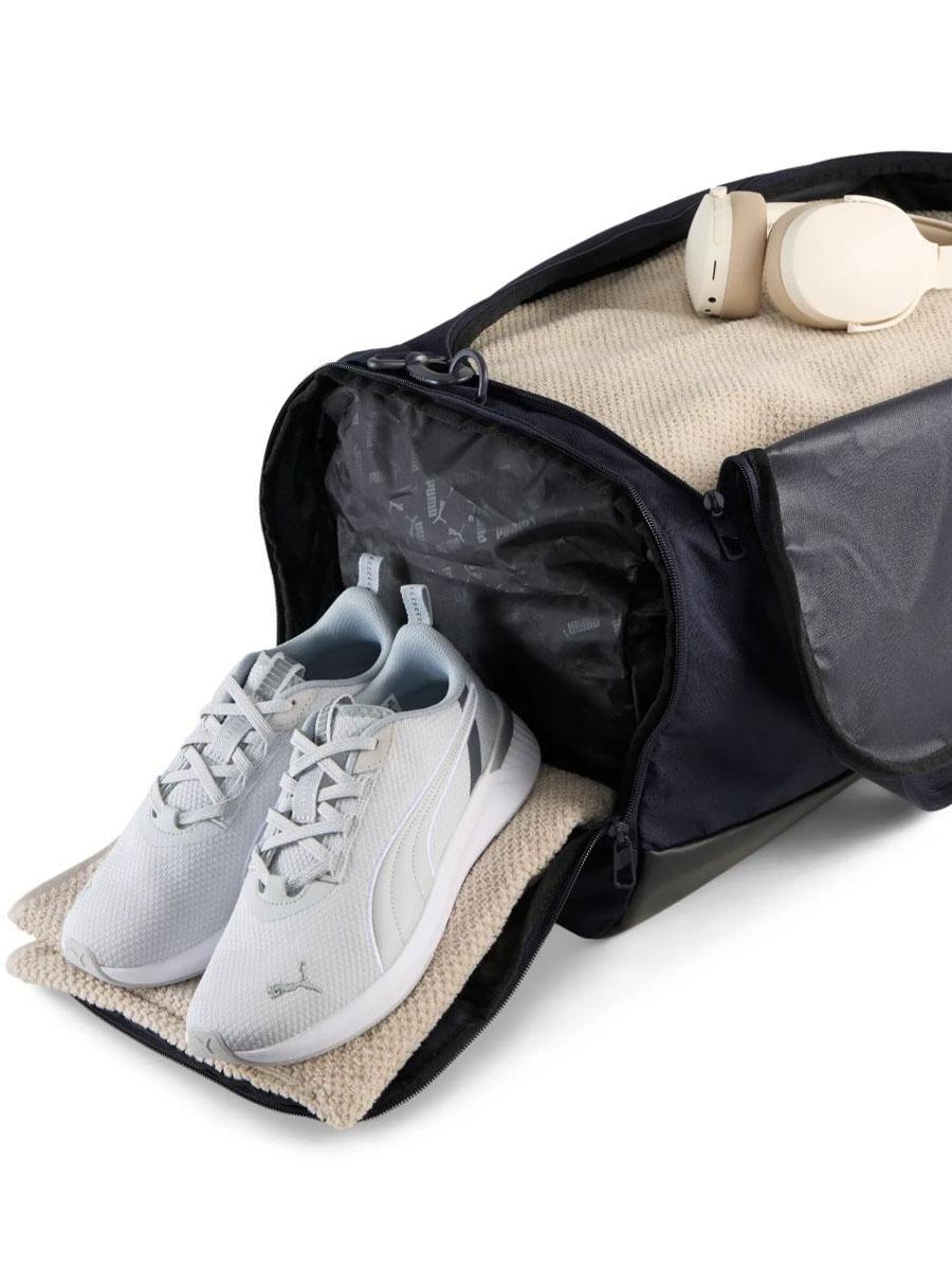 Bolso Puma Challenger 58L Marino