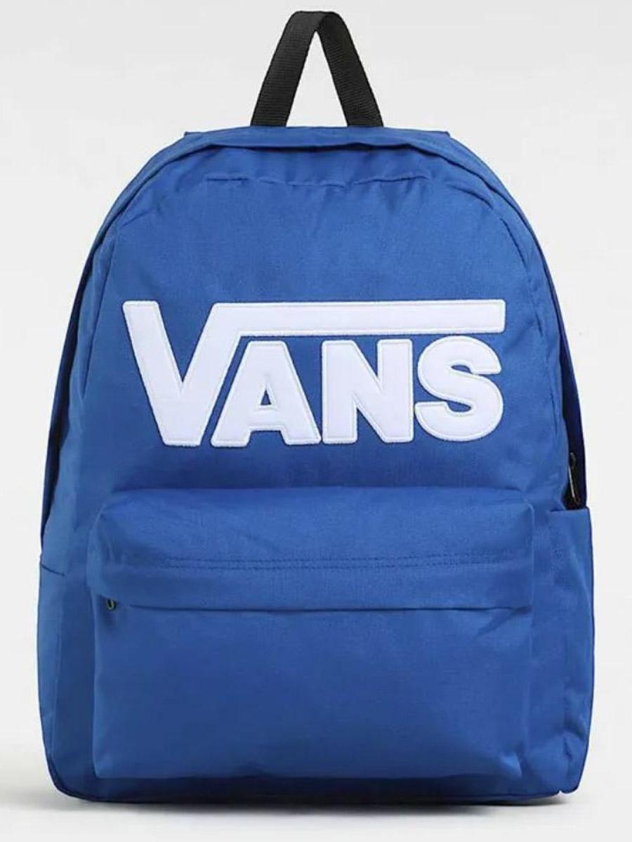 Mochila Vans Old Skool Azul