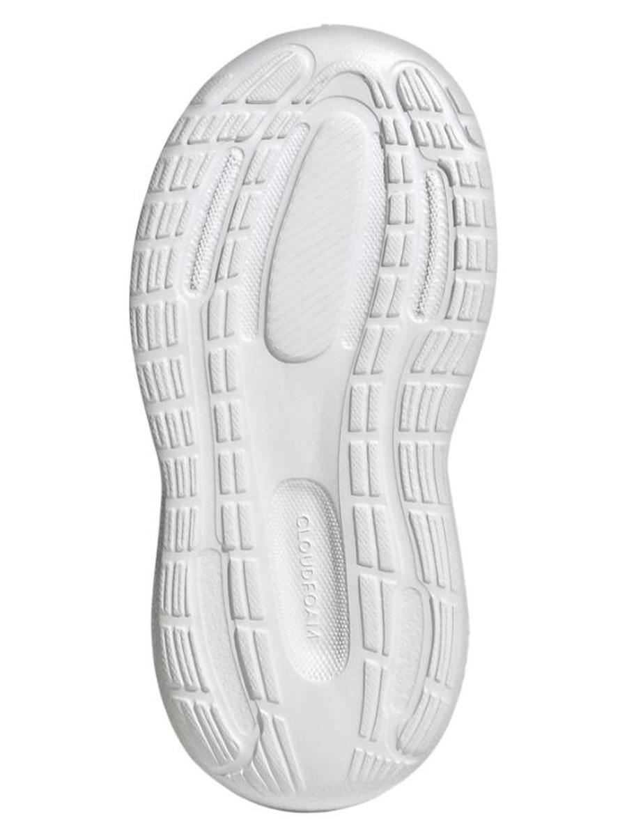 Zapatilla Adidas Runfalcon 5 Malva Rosa Bebe