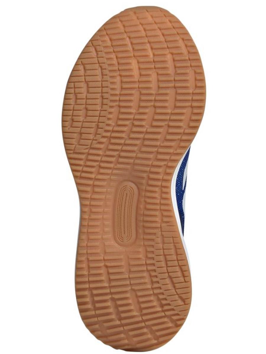 Zapatilla Adidas Runfalcon 5 Azul Jr