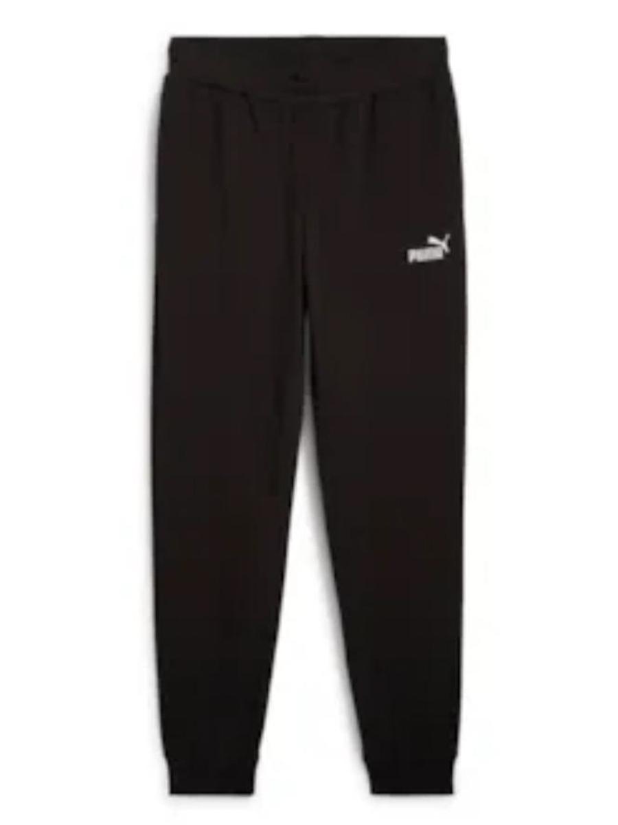 Pantalon Puma Ess Negro M