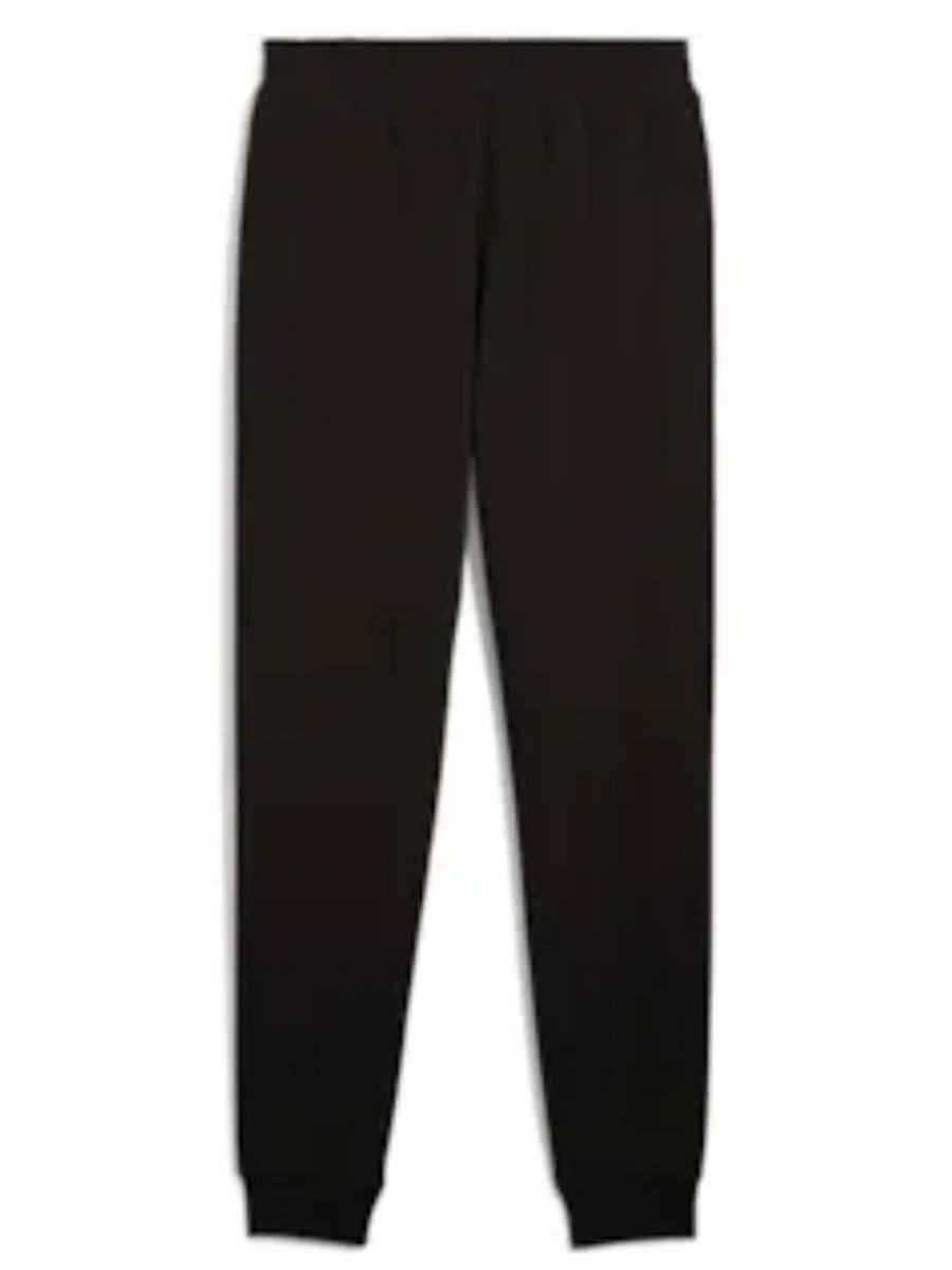 Pantalon Puma Ess Negro M