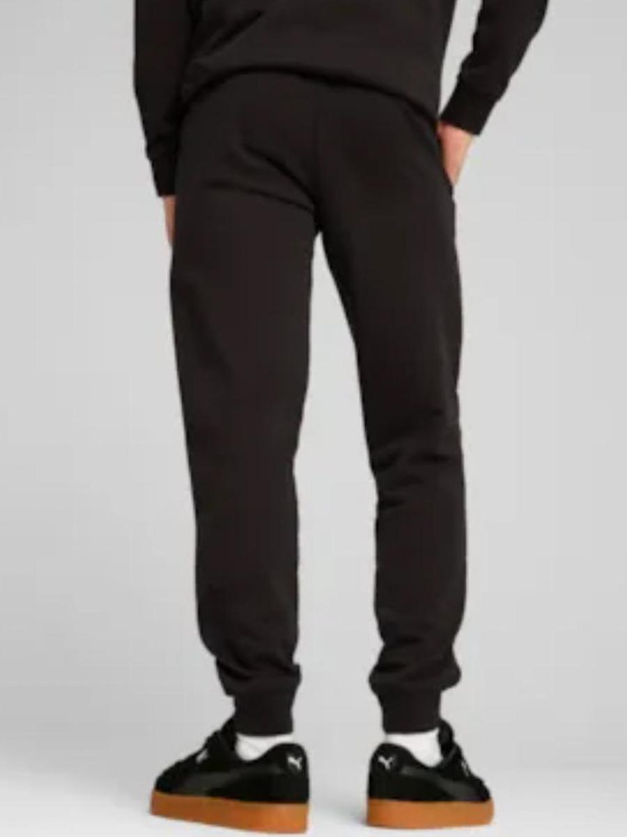 Pantalon Puma Ess Negro M