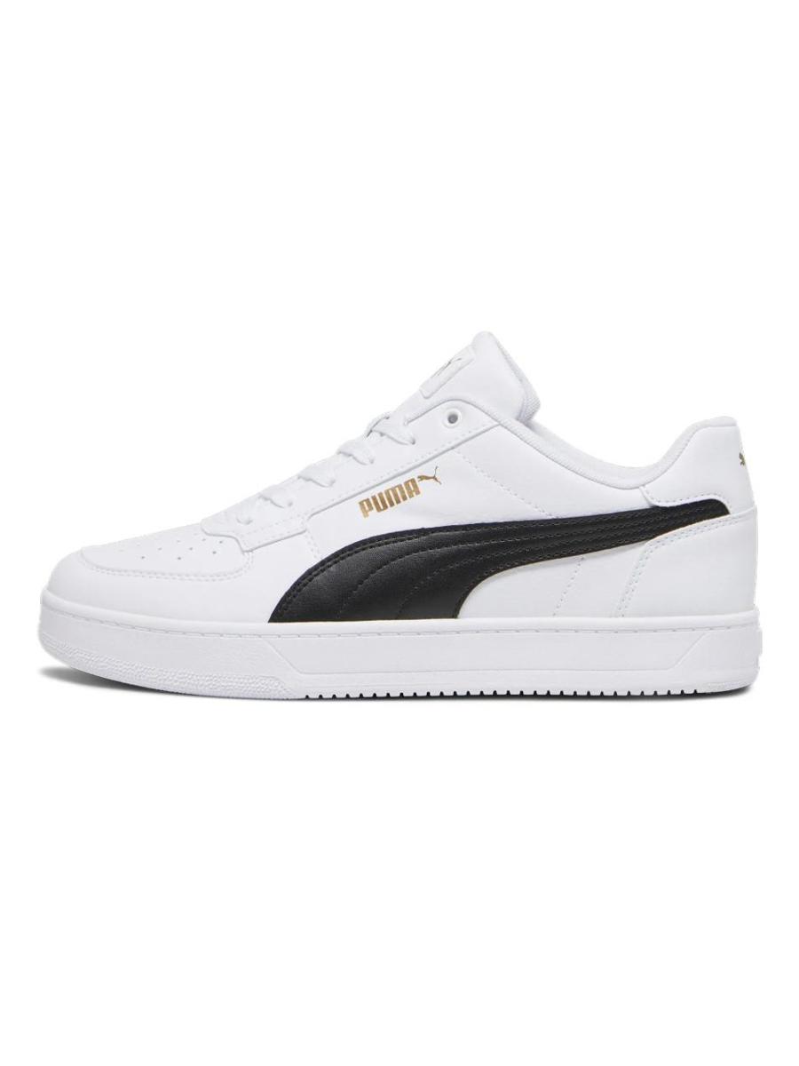 Zapatilla Puma Caven 2 M Blanco Negro