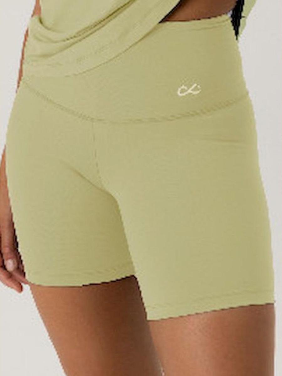 Short Ditchill Alive Verde W