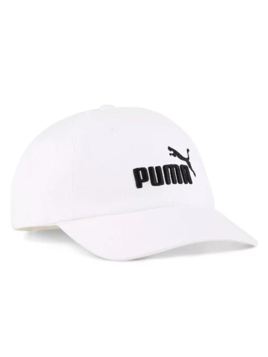 Gorra Puma Ess Blanco Jr