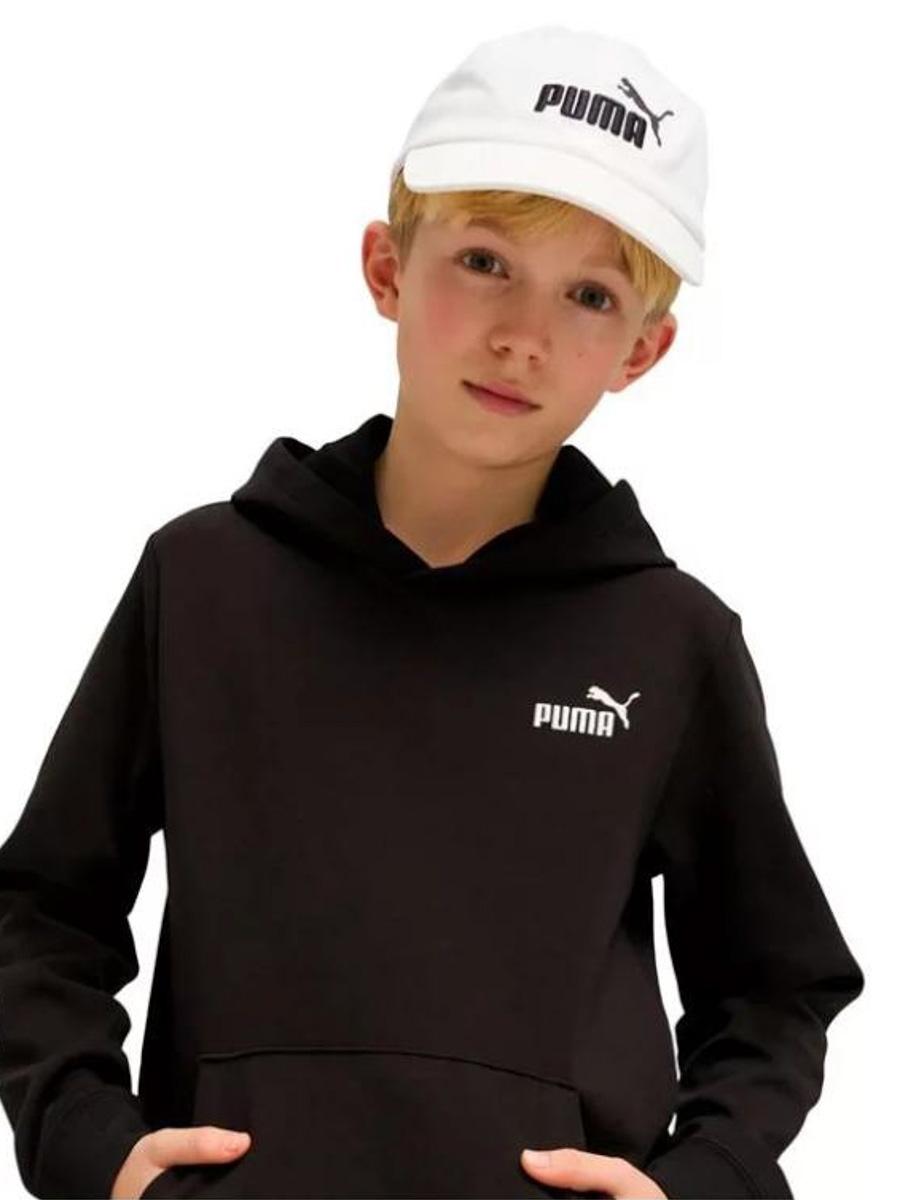 Gorra Puma Ess Blanco Jr