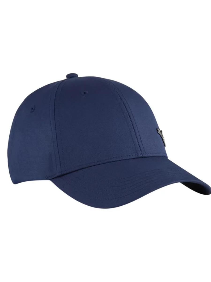 Gorra Puma Ess Metal 8-16A Marino Jr