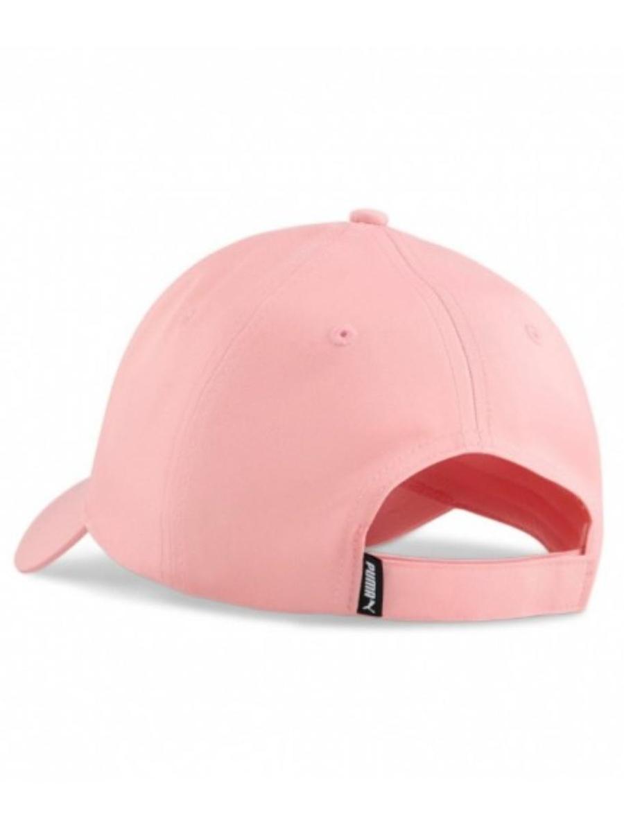 Gorra Puma Ess Metal Rosa