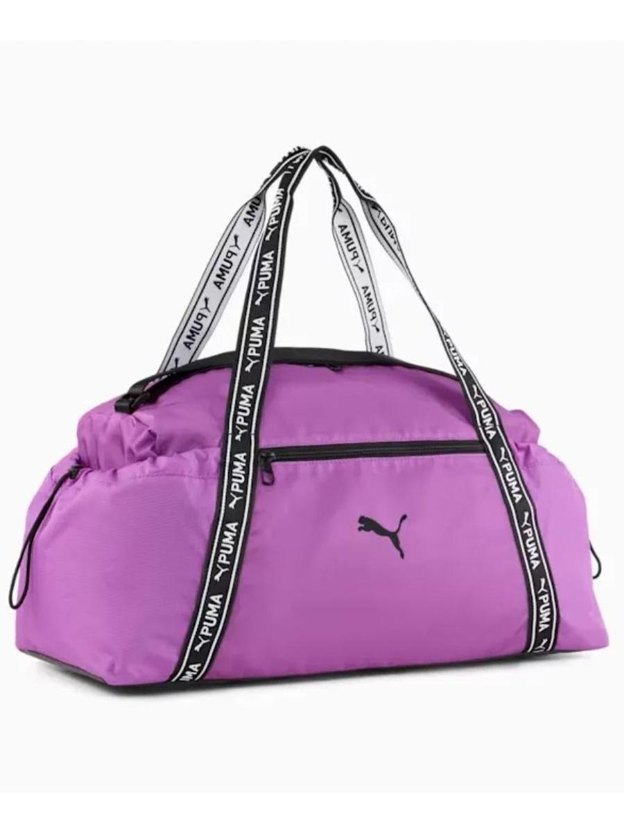 Bolso Deporte Puma Ess Sport 24L Magenta