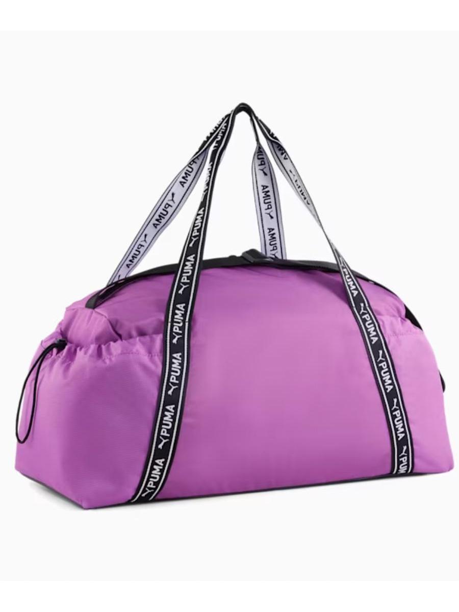 Bolso Deporte Puma Ess Sport 24L Magenta