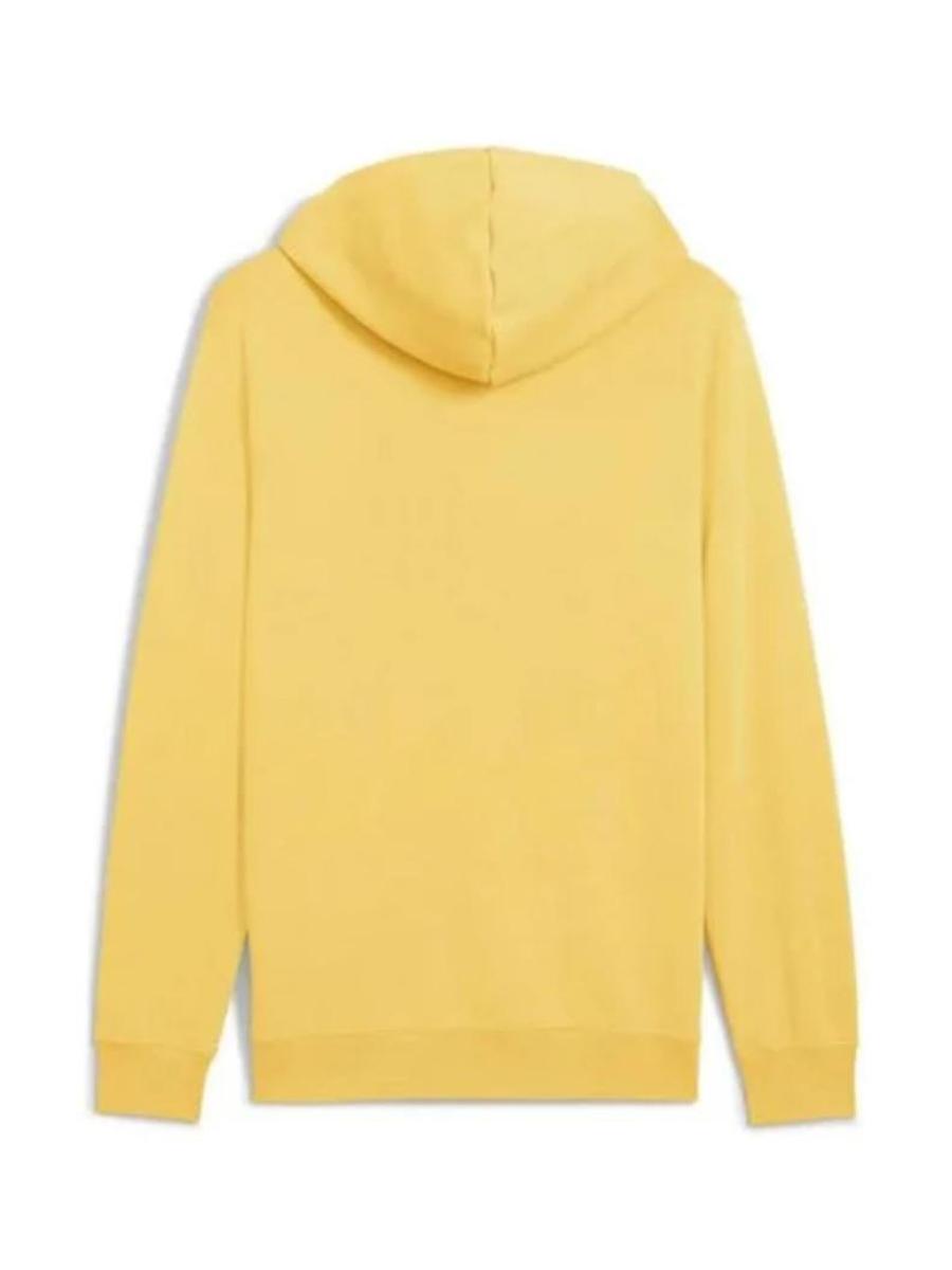 Sudadera Puma Ess M Amarillo
