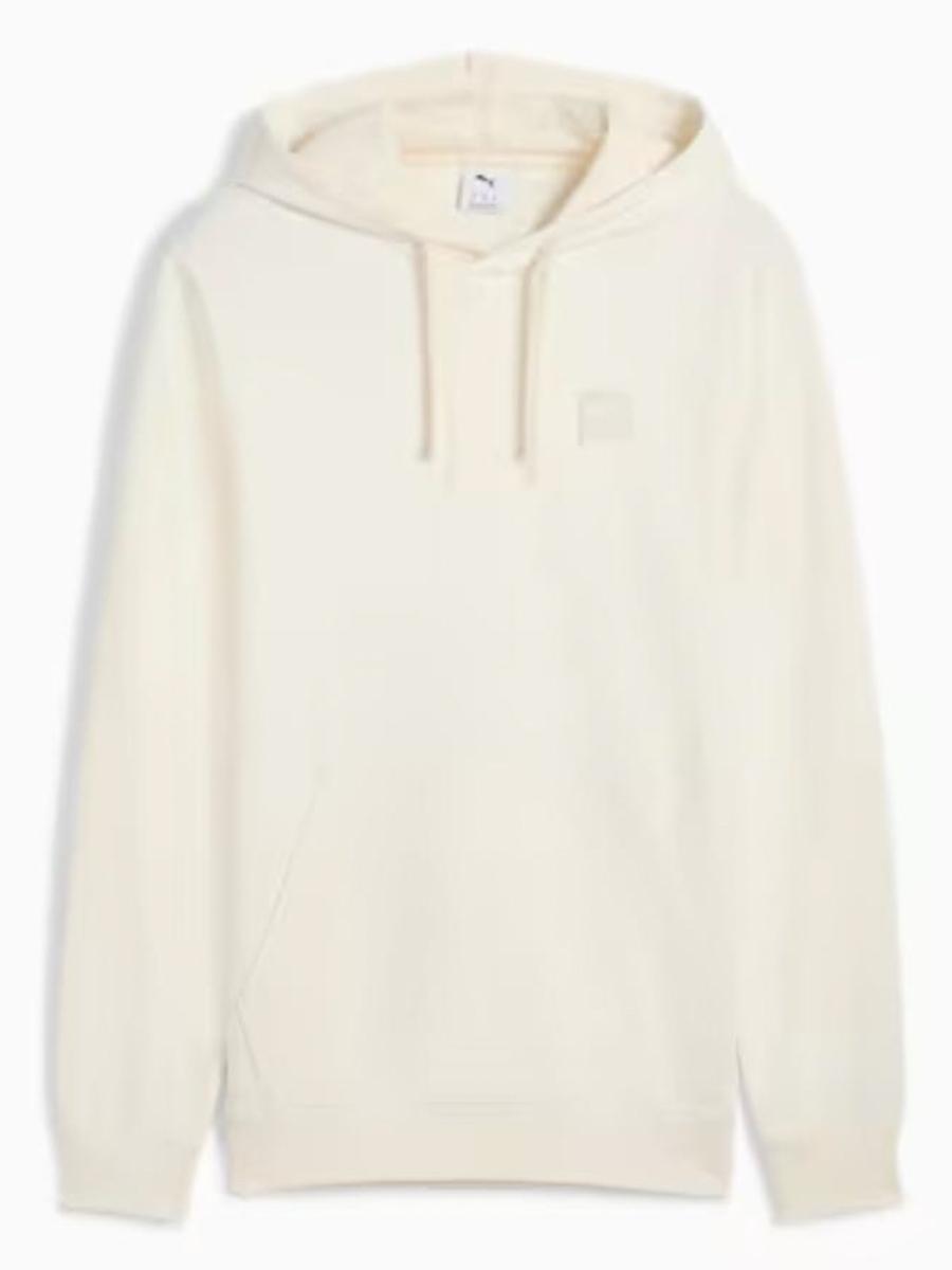 Sudadera Puma Ess Elevated M Beige