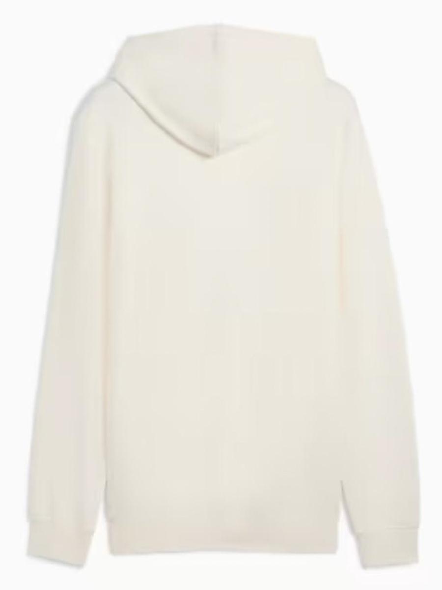 Sudadera Puma Ess Elevated M Beige