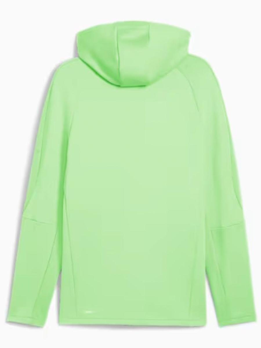 Chaqueta Puma Evostripe M Verde