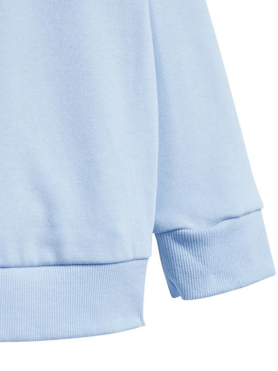 Chandal Adidas Bl Ft Celeste Marino Bebe