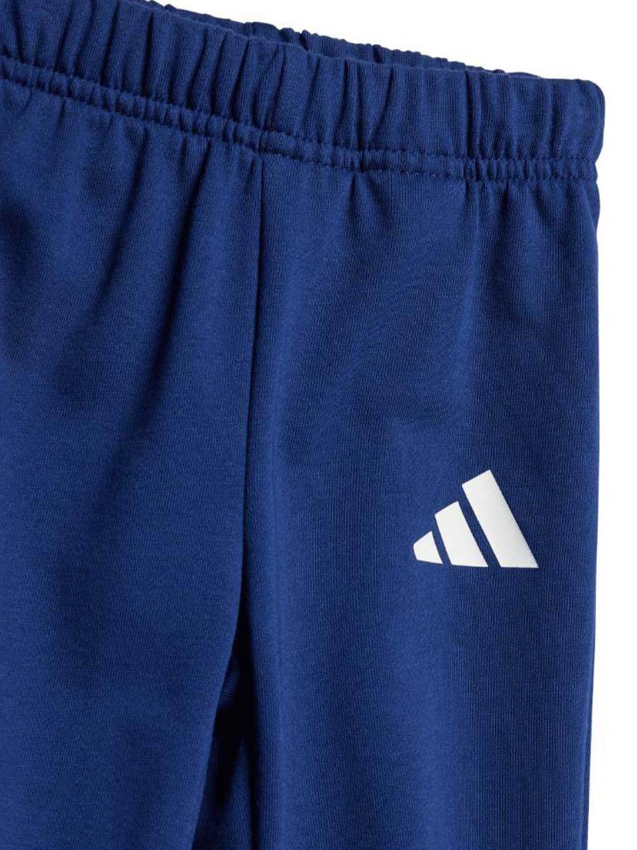 Chandal Adidas Bl Ft Celeste Marino Bebe