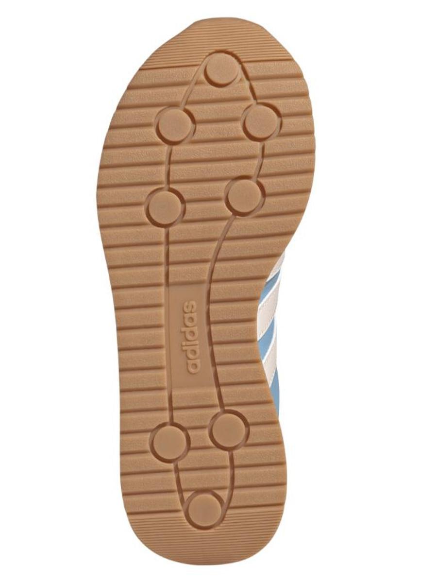 Zapatillas Adidas Run 70s Azul Rosa W