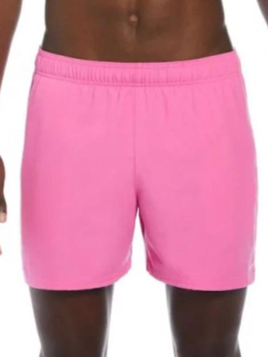 Bañador Nike Nessa Rosa M