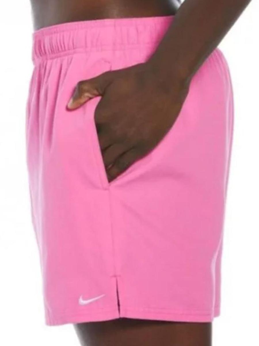 Bañador Nike Nessa Rosa M