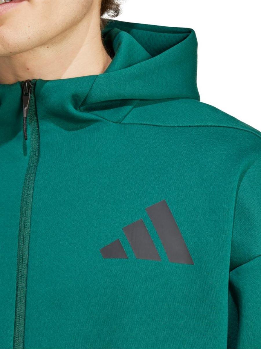 Chaqueta Adidas ZNE Verde M