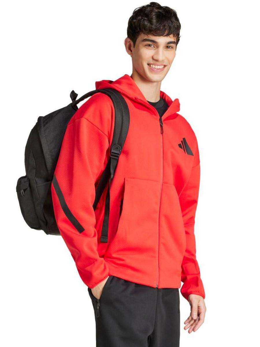 Chaqueta Adidas ZNE Rojo M