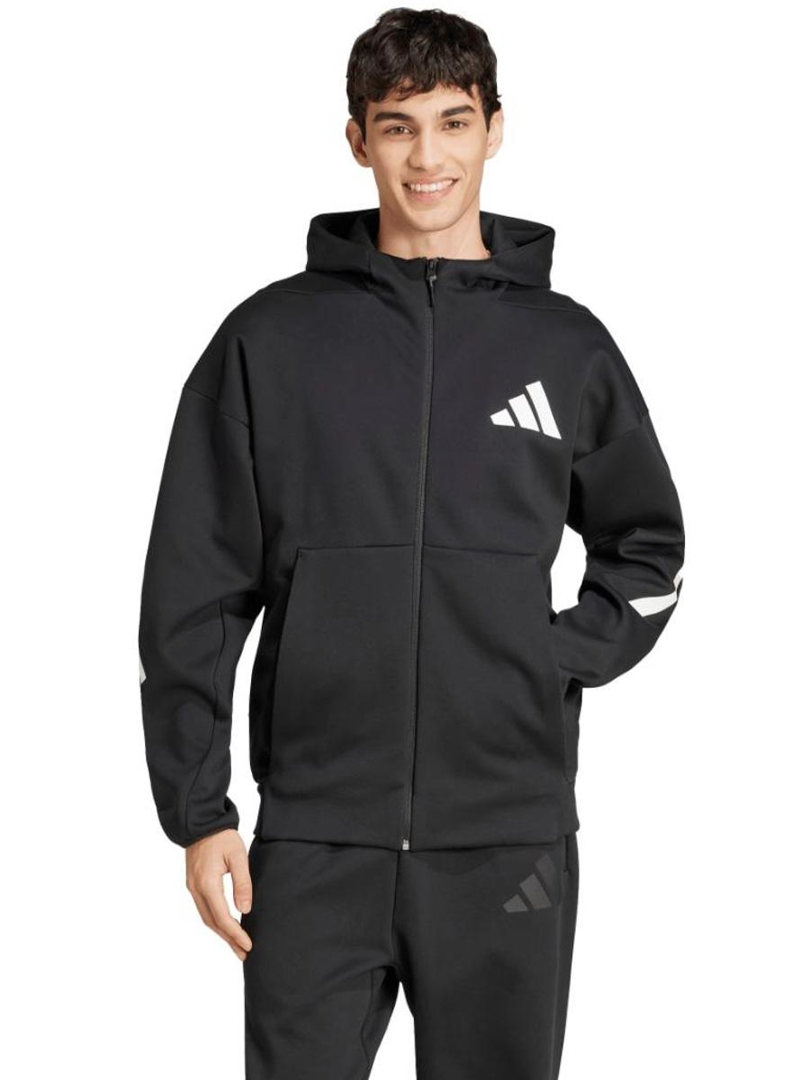 Chaqueta Adidas ZNE Negro M