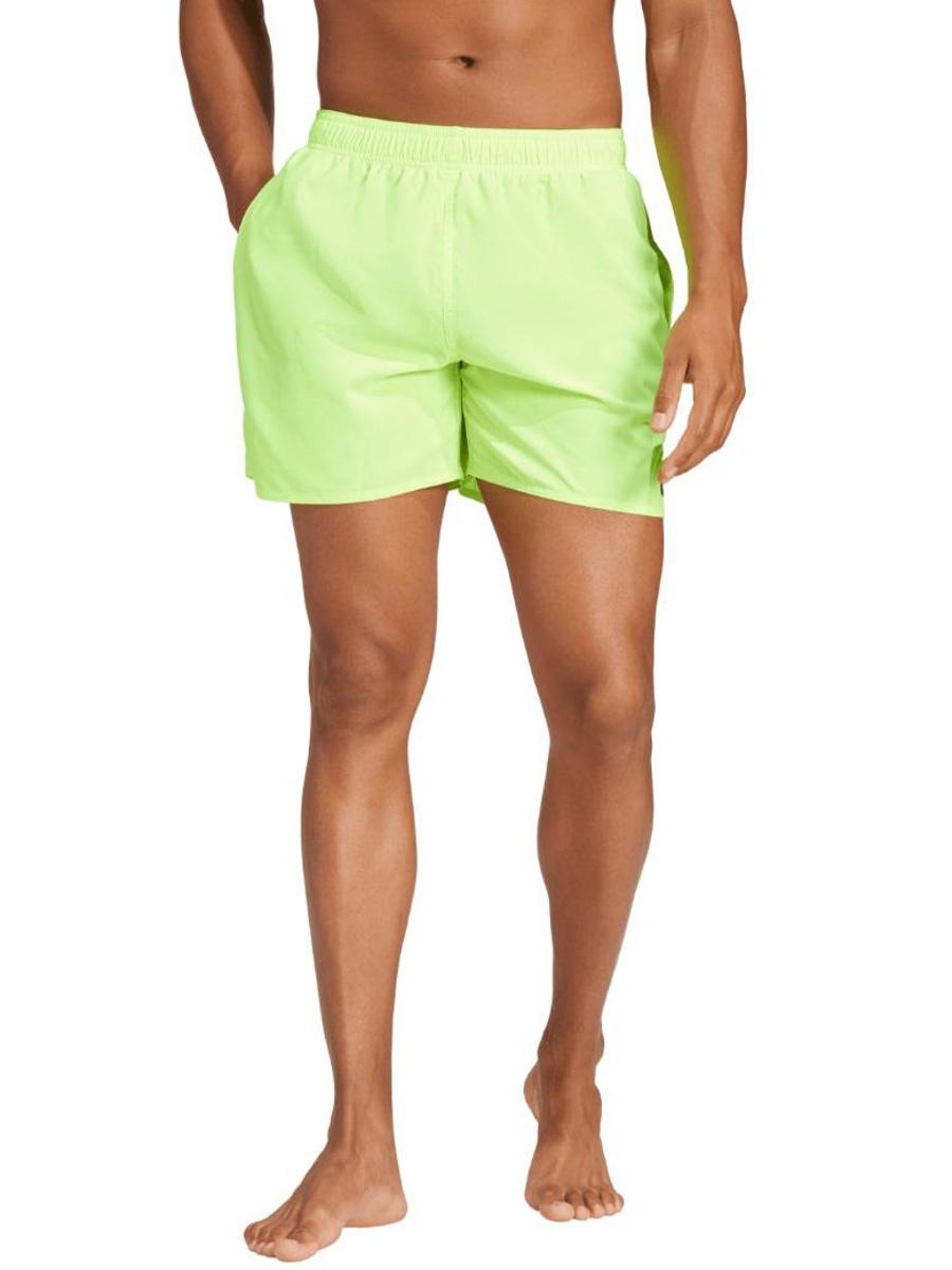 Bañador Adidas Fosforito M