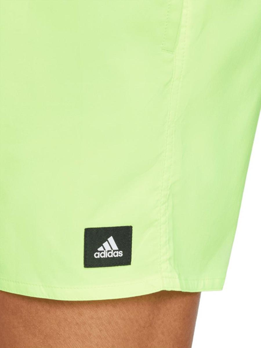 Bañador Adidas Fosforito M