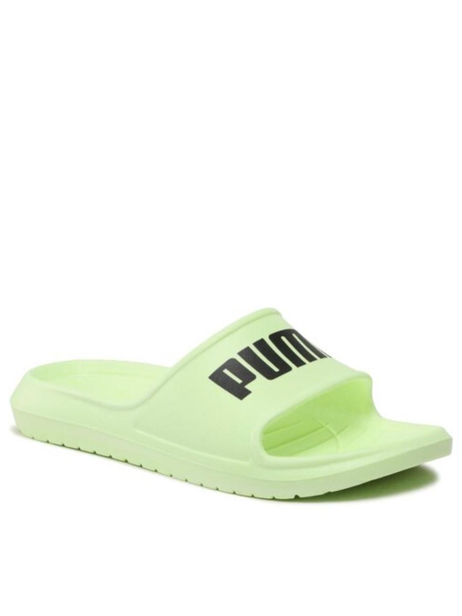 Chancla Puma Divecat M Fosforito