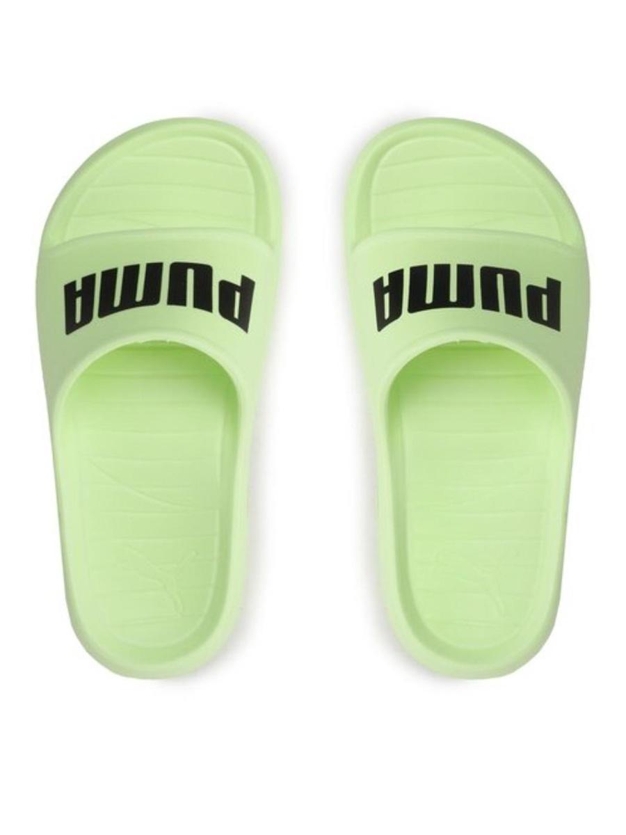 Chancla Puma Divecat M Fosforito