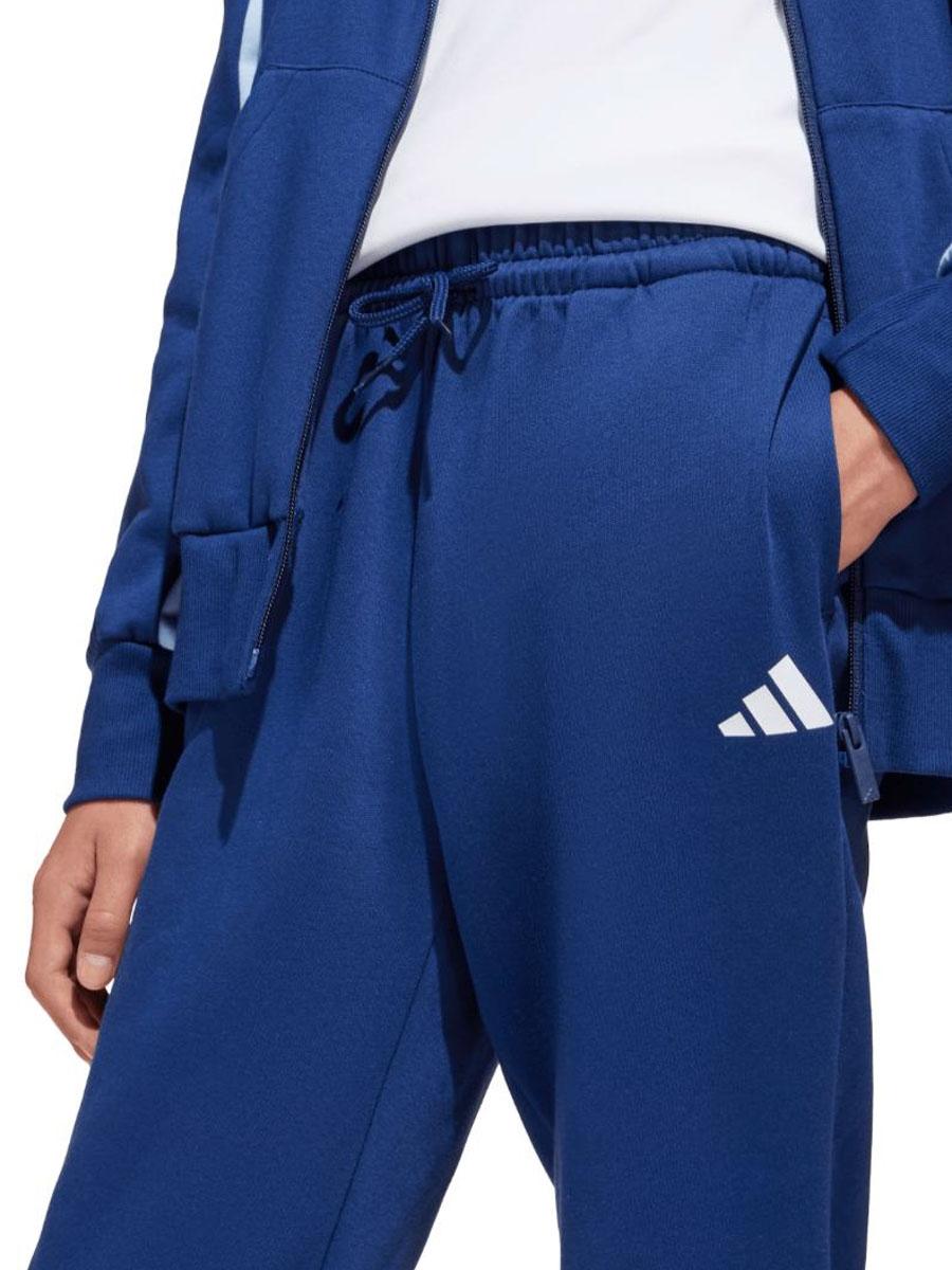 Chandal Adidas J CB Azul Niño